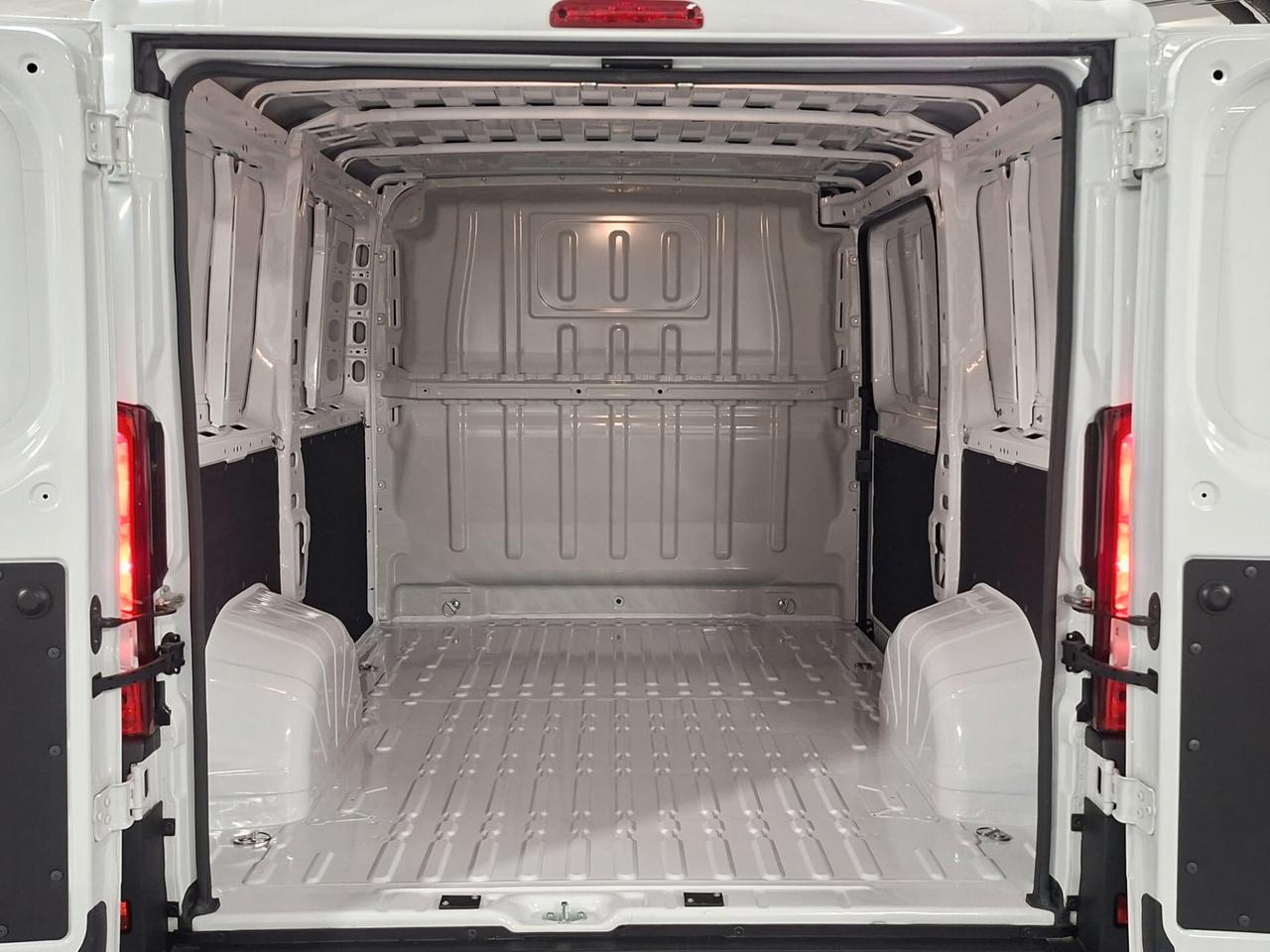 Citroen Jumper 30 2.2 BlueHDi 120CV L1H1 Furgone Km.0