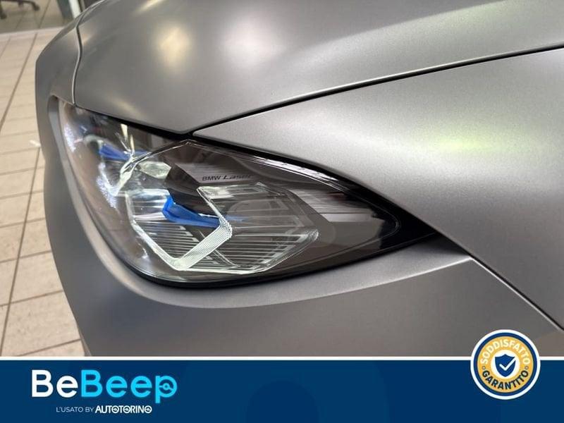 BMW Serie 3 Touring M3 TOURING 3.0 COMPETITION M XDRIVE AUTO