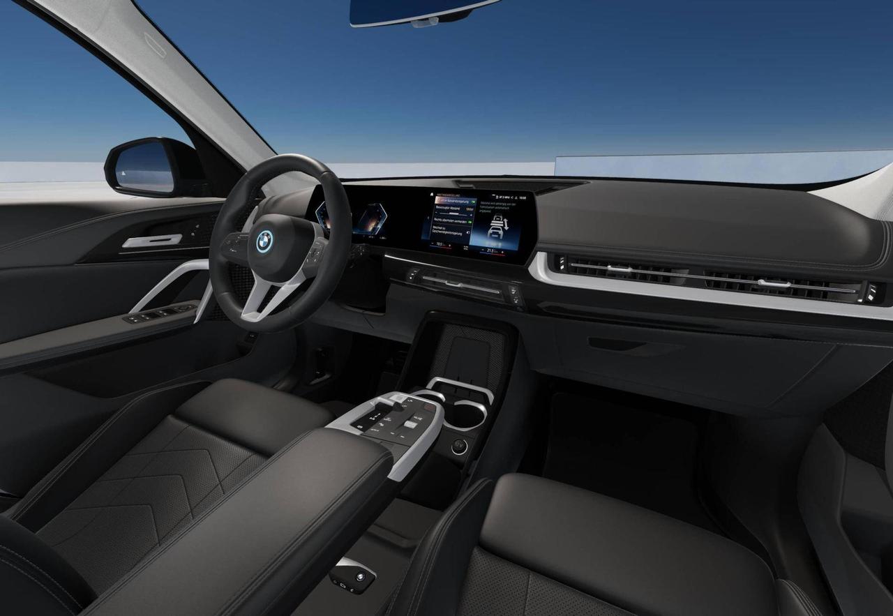 BMW X1 iX1 xDrive30 xLine