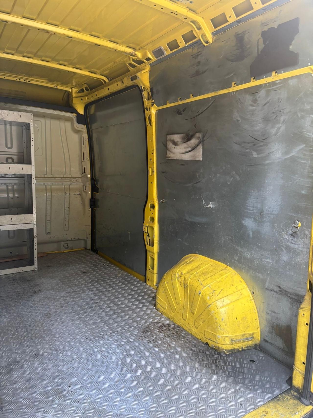 FIAT DUCATO 2.3 130CV