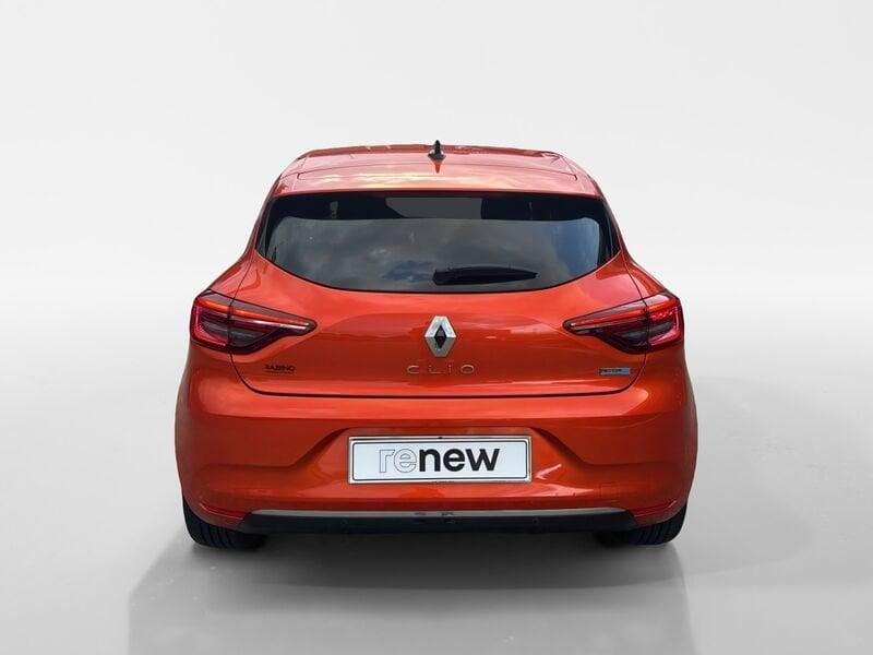Renault Clio Clio Full Hybrid E-Tech 145 CV 5 porte Techno