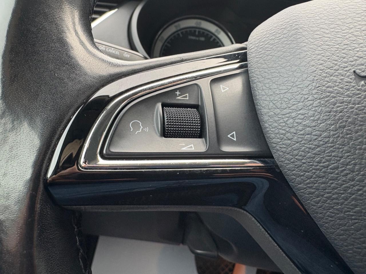 Skoda Octavia 1.4 TSI Wagon Executive G-Tec 2017