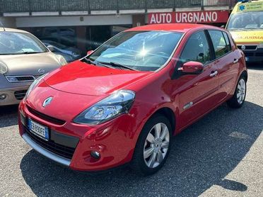 Renault Clio Clio III 2009 5p 1.2 tce Luxe 100cv