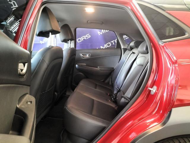 HYUNDAI Kona EV 64 kWh Exellence