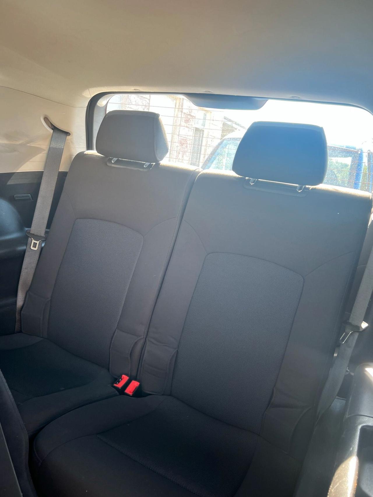 Chevrolet Orlando 2.0 Diesel 130CV LT