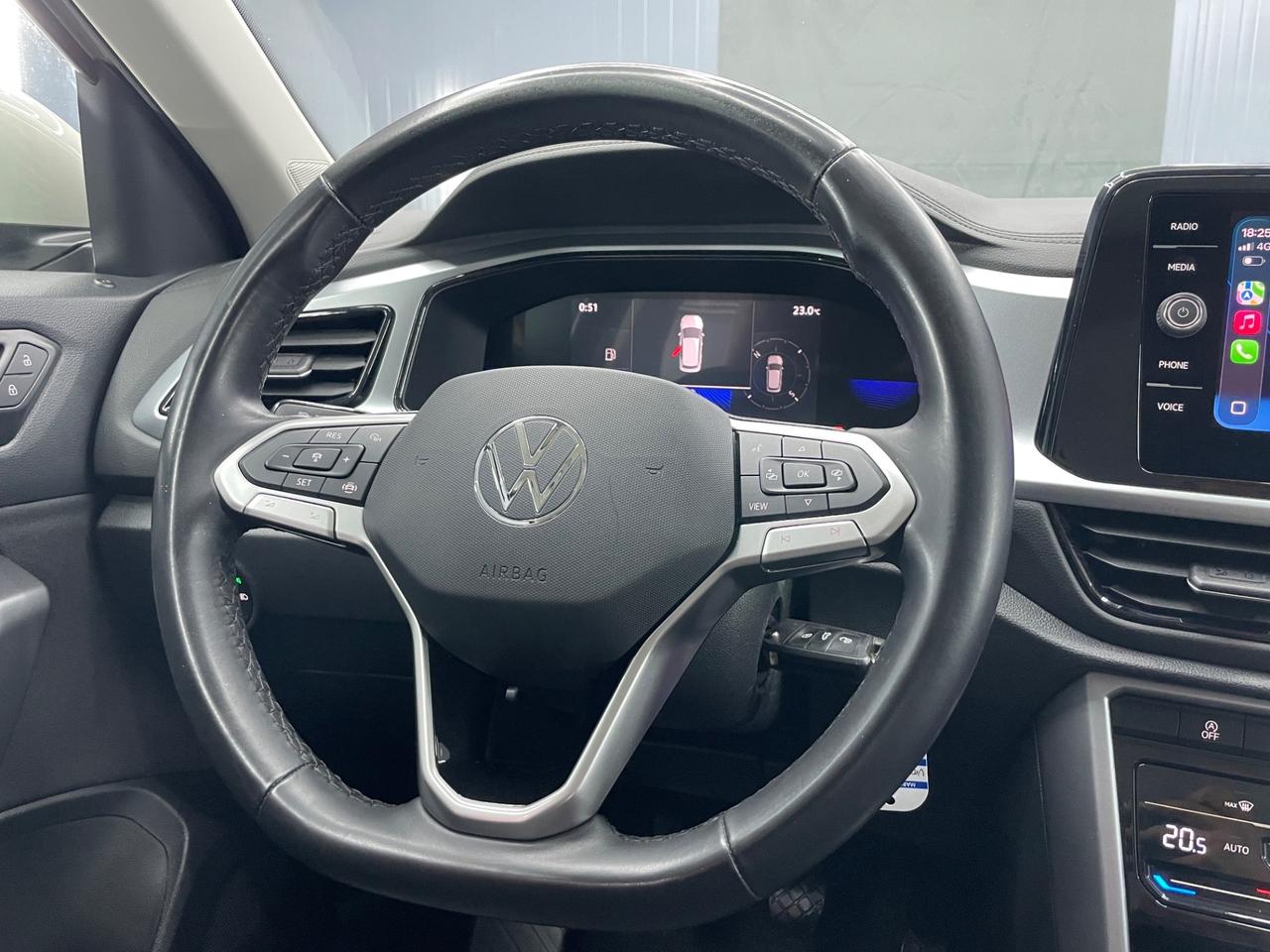 Volkswagen T-Roc 1.0 TSI Business