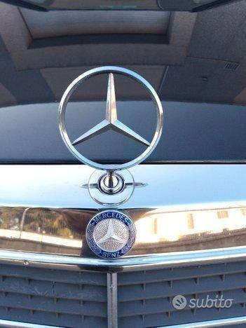 Mercedes-benz 190 190E 2.5 16 valvole