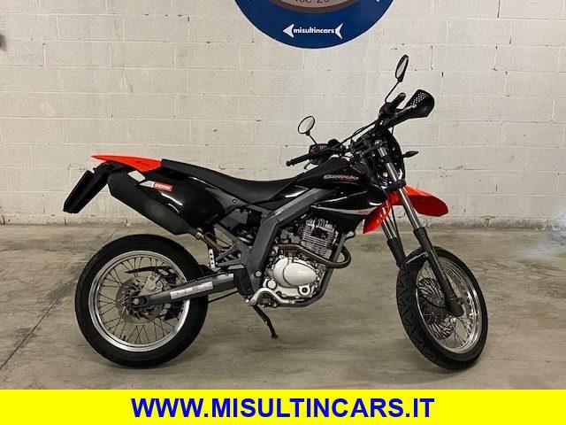 DERBI Senda 125 Baja SM