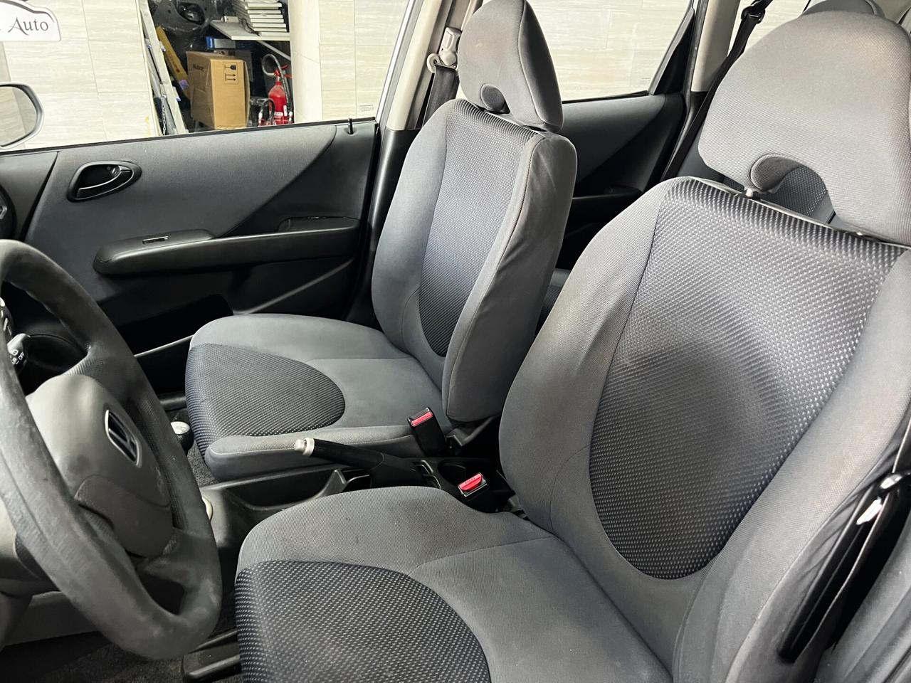 Honda Jazz 1.2 i-DSi 5p.