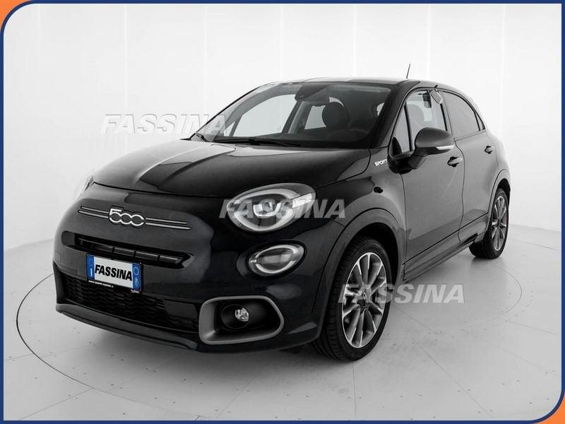 FIAT 500X 1.3 MultiJet 95 CV Sport