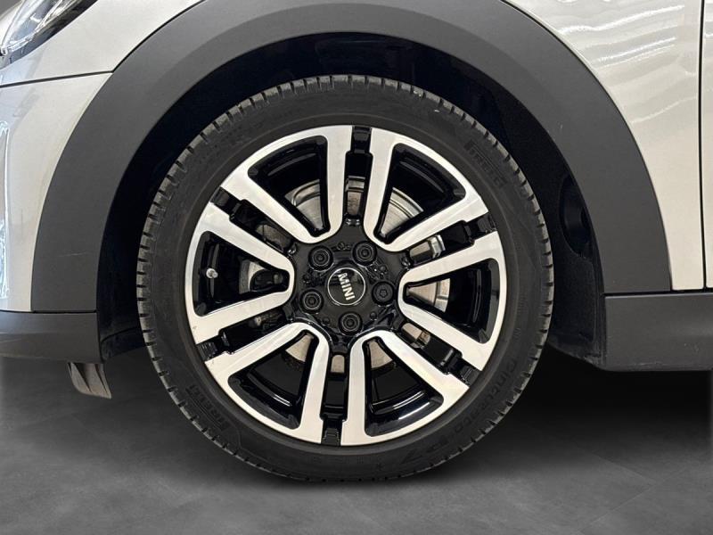 Mini Cooper Cabrio 1.5 Cooper Auto