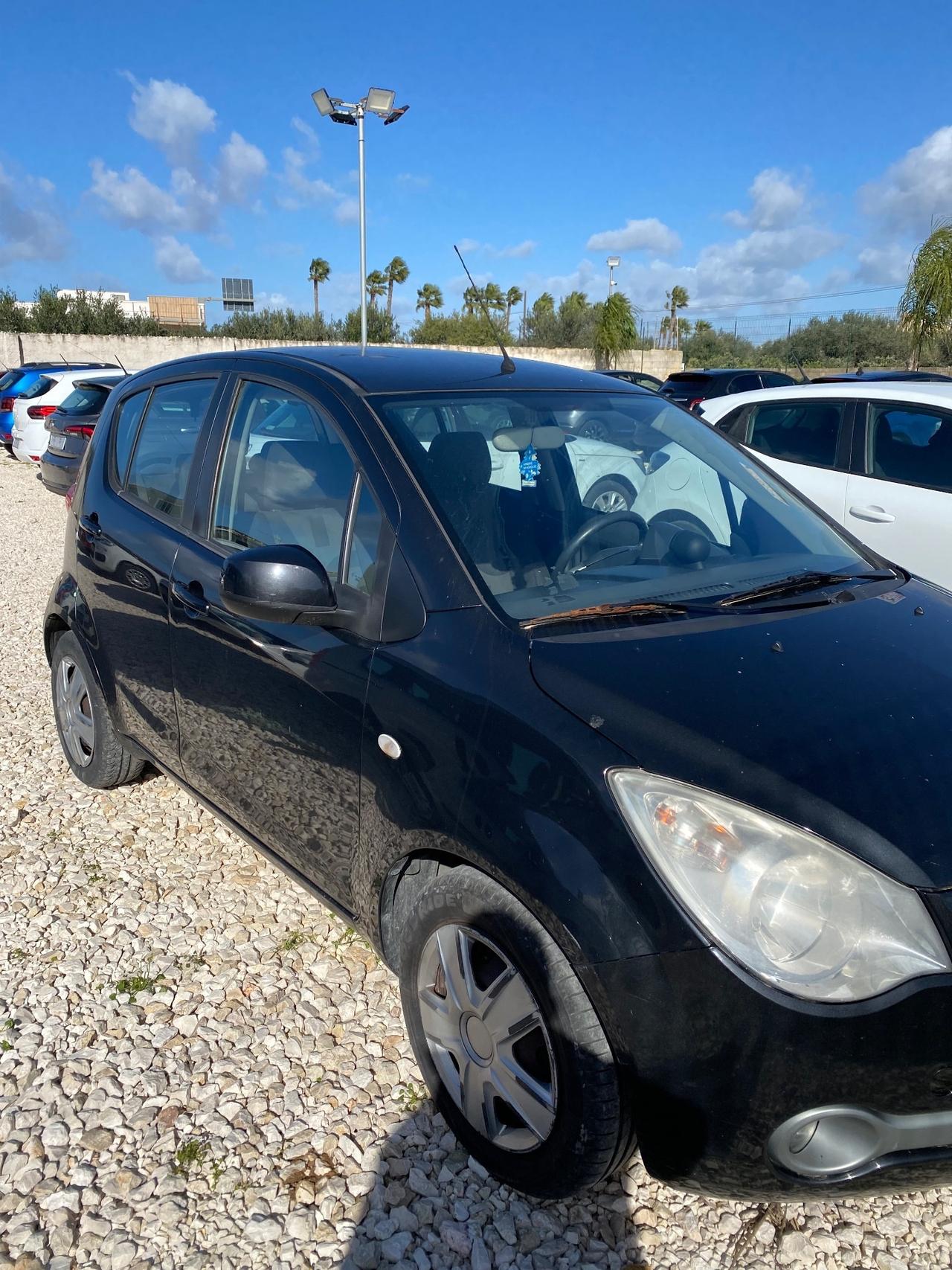 Opel Agila 1.0 12V 65CV Enjoy