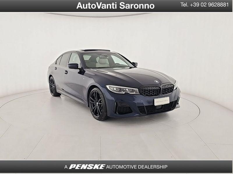 BMW Serie 3 M 340d 48V xDrive