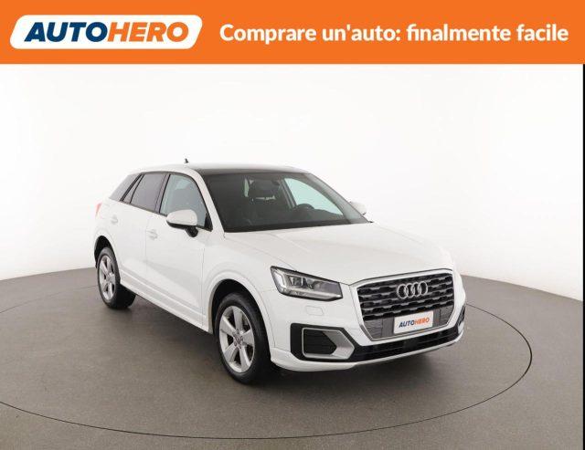 AUDI Q2 1.6 TDI Sport