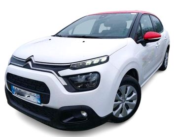 Citroen C3 1.2 puretech 83cv Feel Business