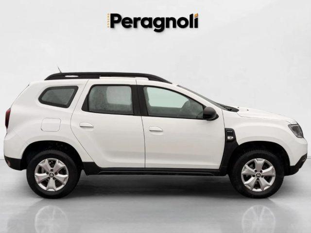 DACIA Duster 1.5 Blue dCi 8V 115 CV 4x4 Comfort