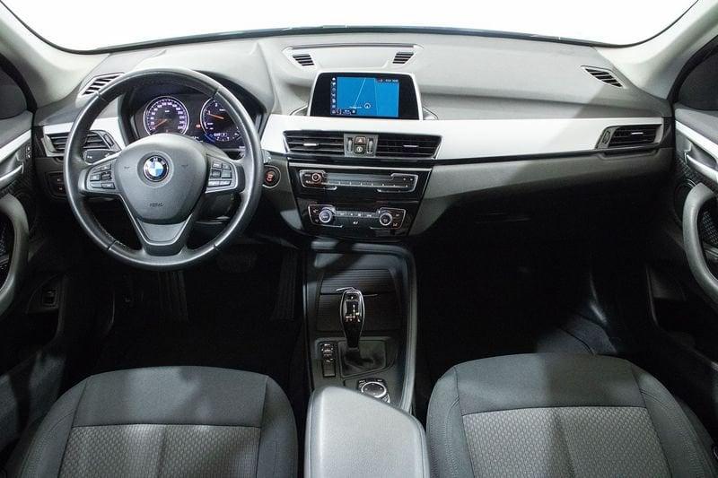 BMW X1 sDrive 18d Business