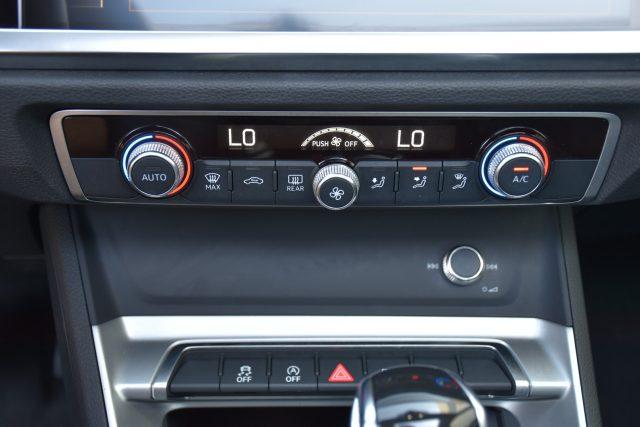 AUDI Q3 40 TDI quattro S tronic Business *TETTUCCIO*
