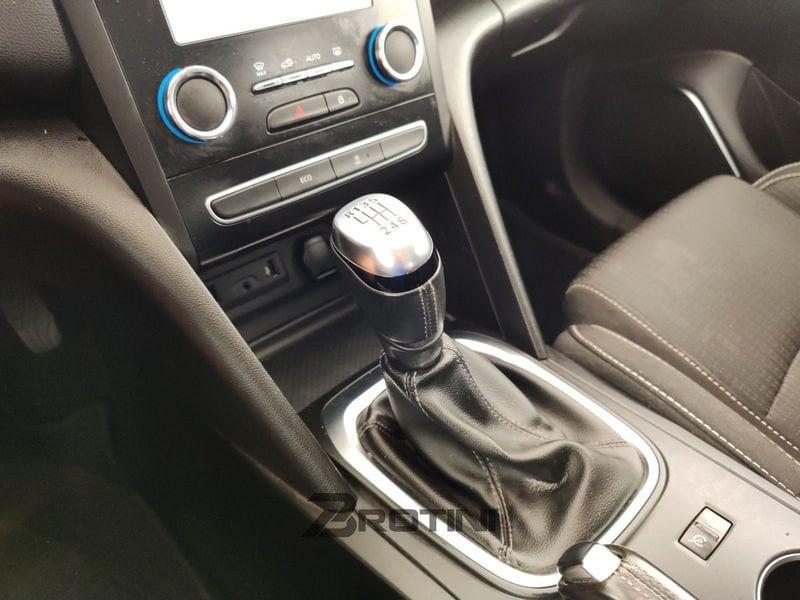 Renault Mégane 1.5 DCI 85KW BLUE DUEL