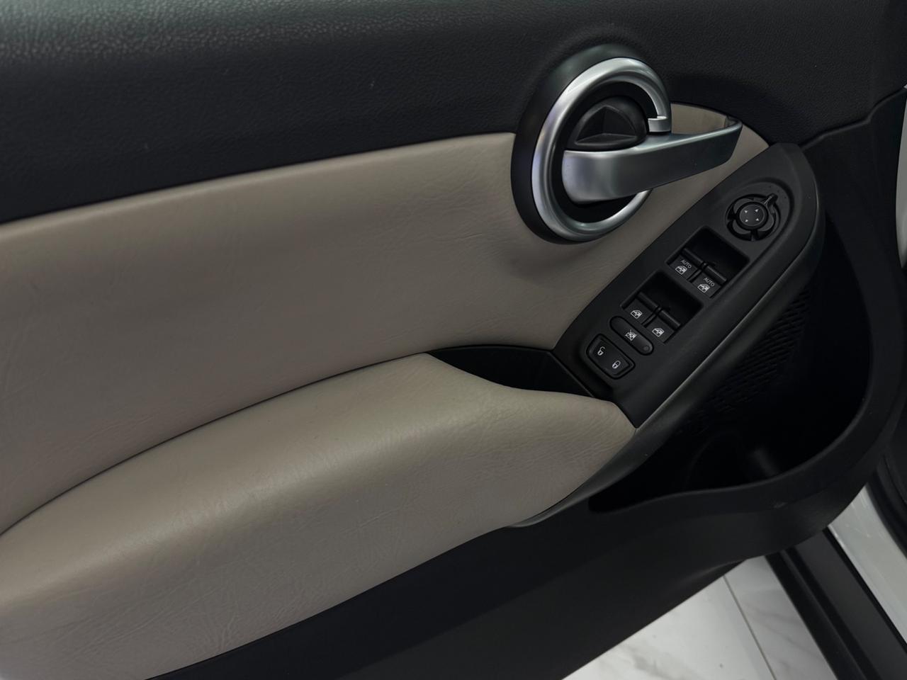 Fiat 500X 1.6 MultiJet 120Cv Lounge Full Opt