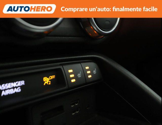 MAZDA MX-5 2.0L Skyactiv-G RF Exceed