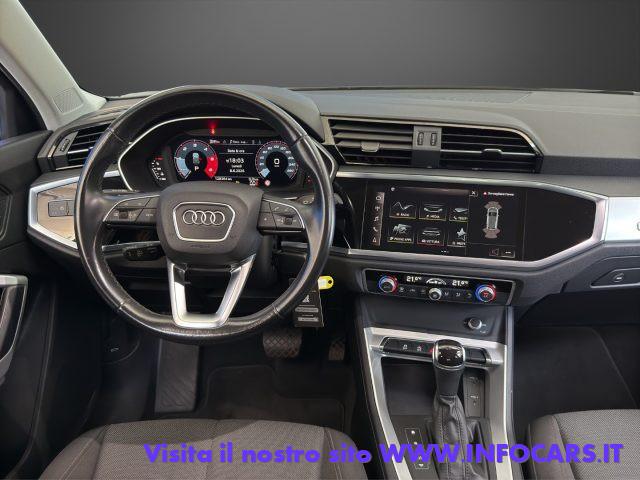 AUDI Q3 35 TDI 150 cv S tronic Business - PROMO