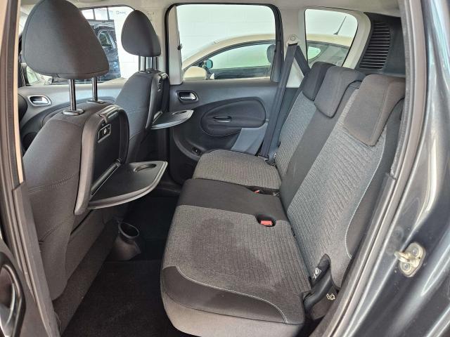 Citroen C3 C3 Picasso Picasso 1.6 bluehdi Exclusive 100cv my16