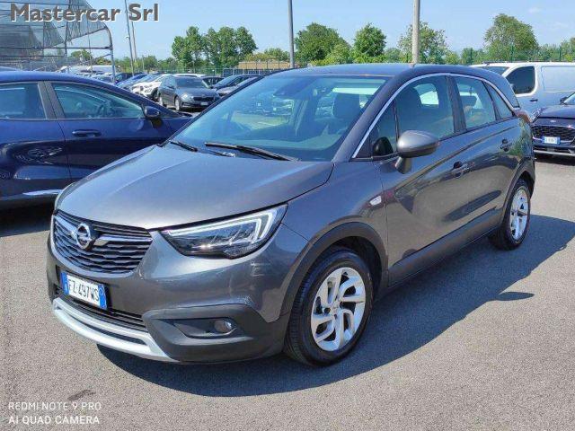OPEL Crossland X Crossland X 1.2 Innovation 83cv my18.5 - FZ497WS