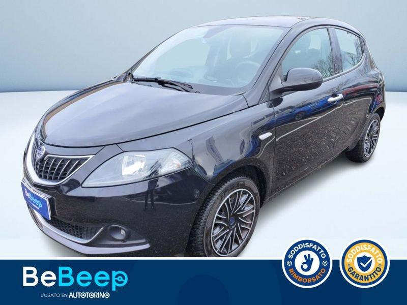 Lancia Ypsilon 1.0 FIREFLY HYBRID GOLD S&S 70CV 5P.TI