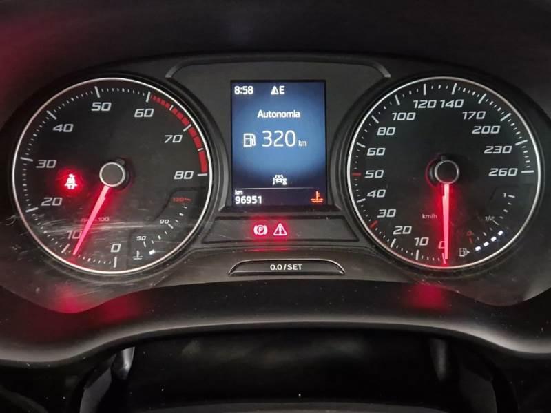 Seat Ateca 1.5 EcoTSI FR