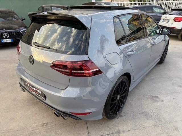 Volkswagen Golf R APR 2.0 DSG 500CV
