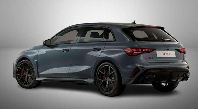 Audi RS3 SPB TFSI QUATTRO S-TRONIC 400CV UFF. ITALIA PROMO!