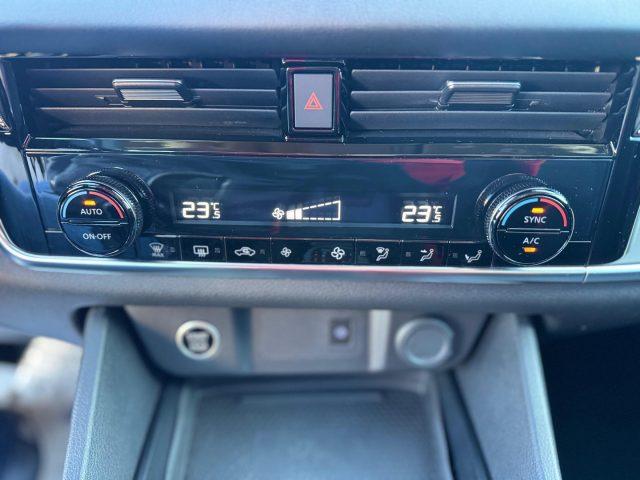 NISSAN Qashqai MHEV 158 CV XTRONIC BUSINESS *UNIPROP*