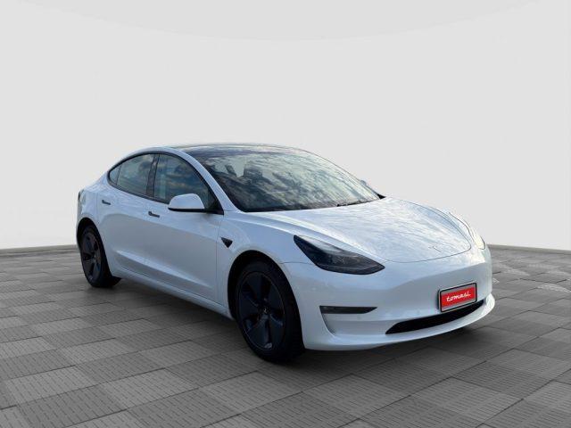 TESLA Model 3 Model 3 Long Range Dual Motor AWD