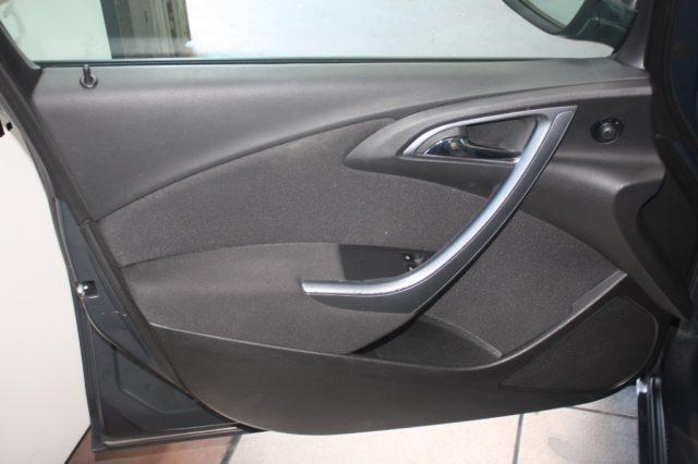 OPEL Astra 1.7 CDTI 110CV Elective *Garantita*