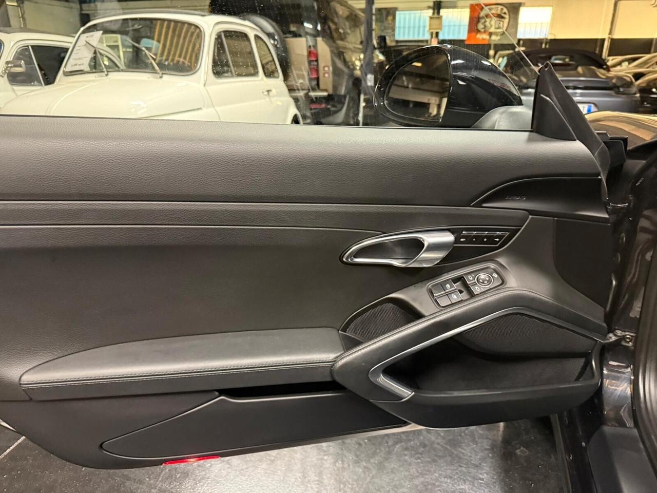 Porsche 991.2 3.0 Coupe pdk
