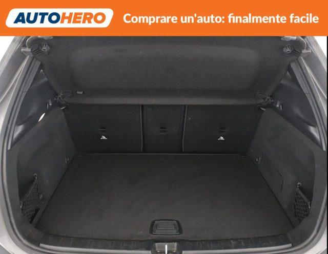 MERCEDES-BENZ GLA 180 Automatic Business