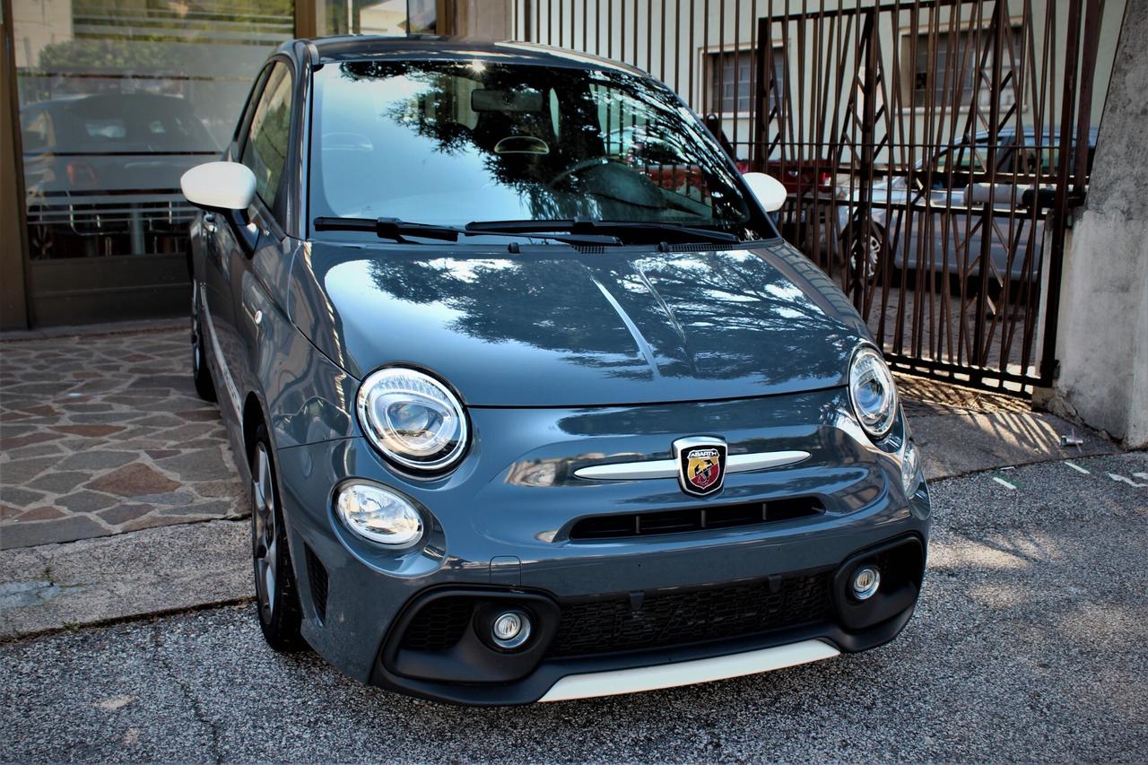 Abarth 595 1.4 Turbo T-Jet 145 CV