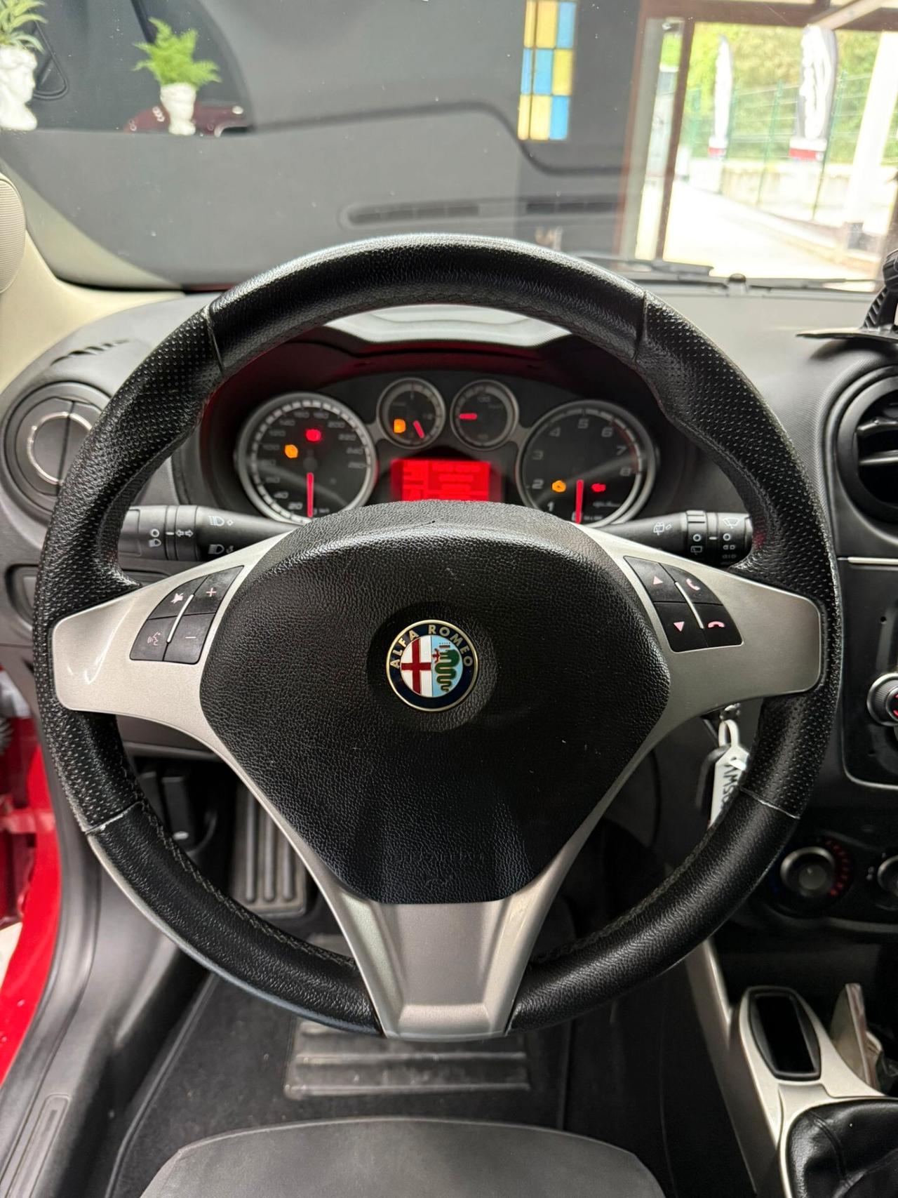 Alfa Romeo MiTo 1.4 78 CV 8V S&S Super