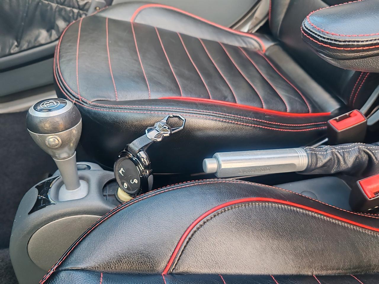 Smart Brabus Cabrio turbo Edizione limitata