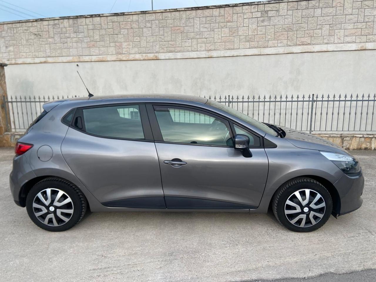Renault Clio Sporter dCi 8V 75CV Start&Stop Energy Duel