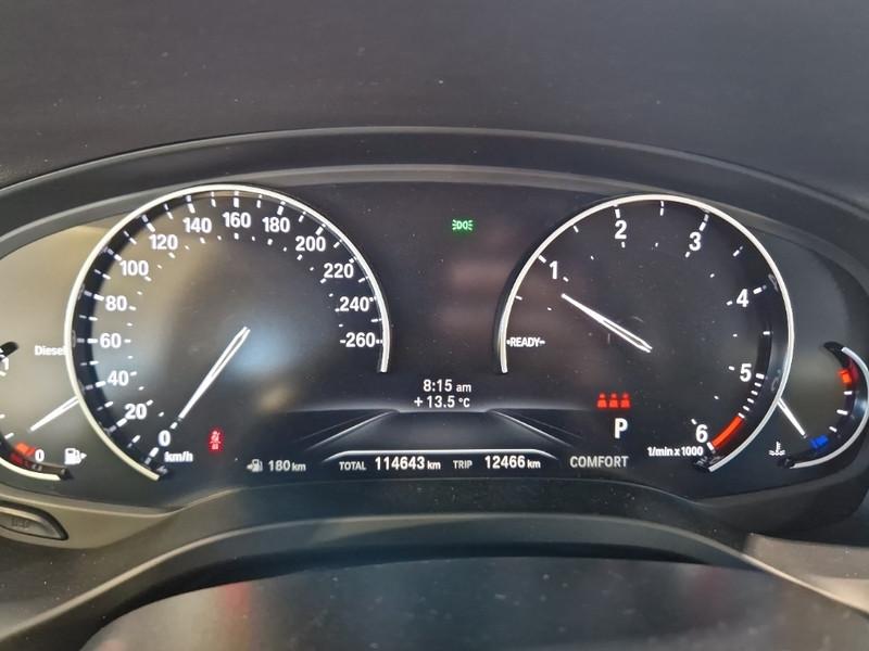 BMW X4 XDRIVE 20D MH48V XLINE AUTO SUV