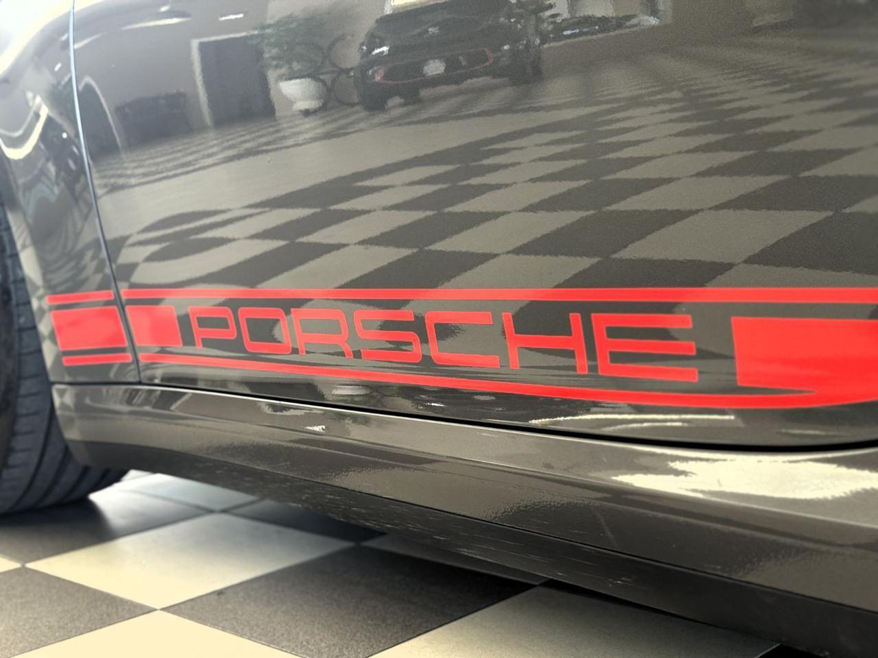 PORSCHE 992 Carrera S450 CV Porsche Approved IVA ESPOSTA