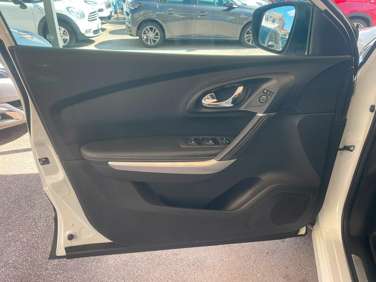 Renault Kadjar 1.5 dCi 8V 110CV EDC Energy Hypnotic Cambio automatico