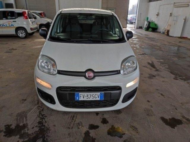 FIAT Panda 1.3 MJT S&S Easy Van 4 posti AUTOCARRO