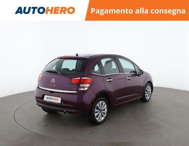 CITROEN C3 PureTech 82 Selection