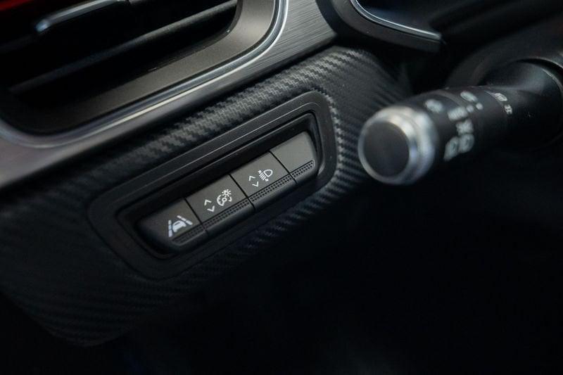 Renault Captur 1.6 E-Tech hybrid RS Line 145cv auto