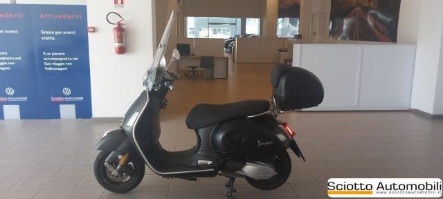 VESPA GTS 300 SUPERTECH