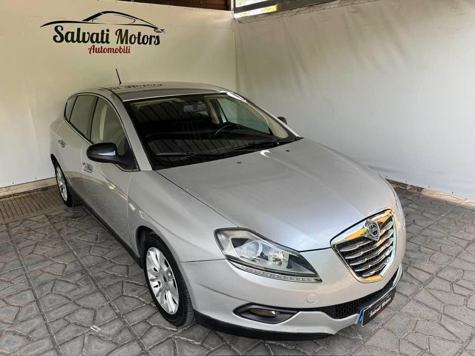 Lancia Delta 1.6 MJT DPF Gold