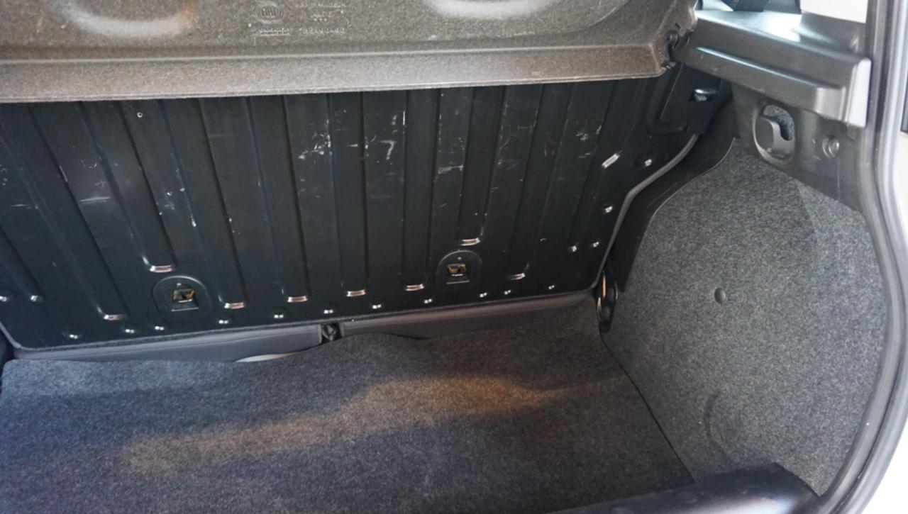 Fiat Panda 1.3 MJT S&S 4x4